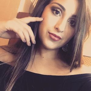 Meet your Posher, Leah